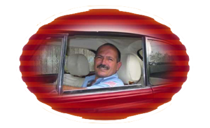 Jerry the general manager of South Florida Auto Sales and Repair in Tampa
